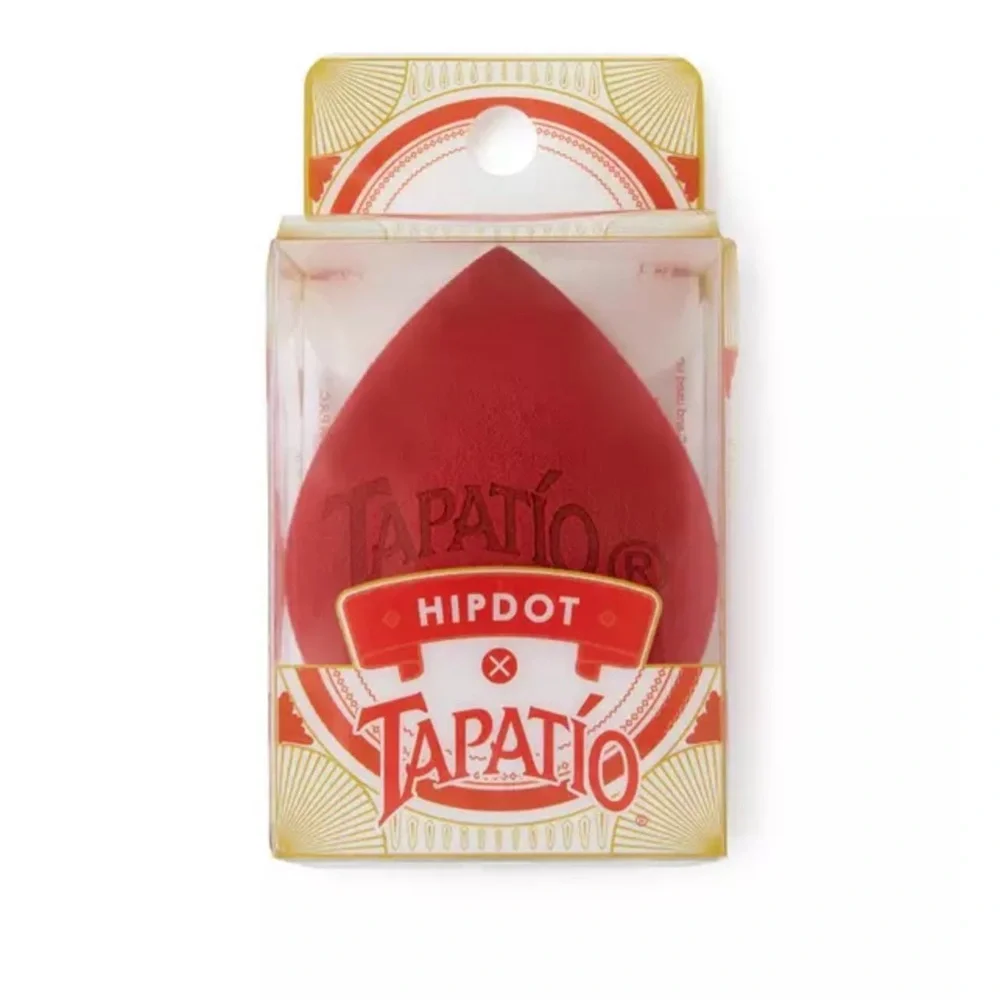 ⚜️🌶️⚜️Tapatío Drip Sponge